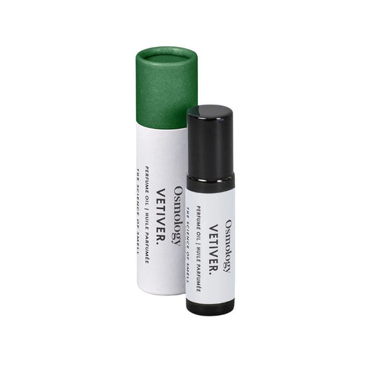 Osmology - Parfum Olie - Vetiver
