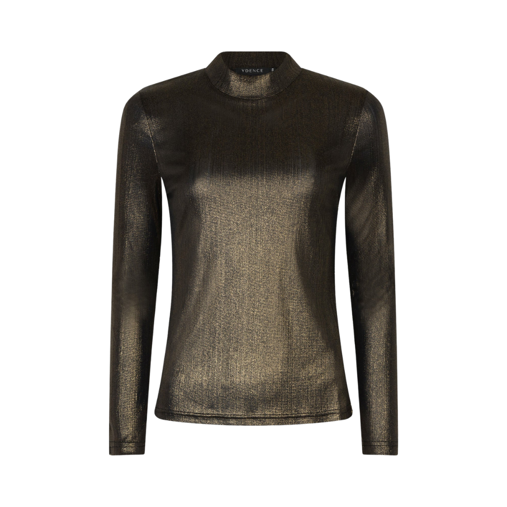 Ydence | Top Anne | Gold