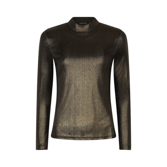 Ydence | Top Anne | Gold