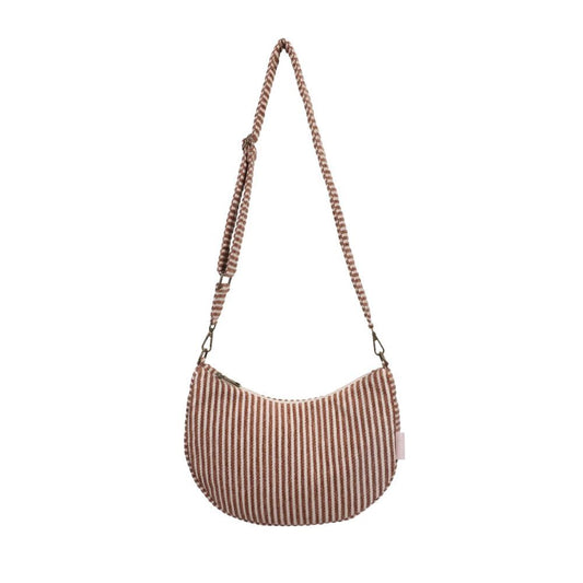 Hoyde - Crossbody Bag - Mocha Muse