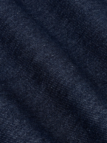 Ydence | Pants Gracie | Dark denim