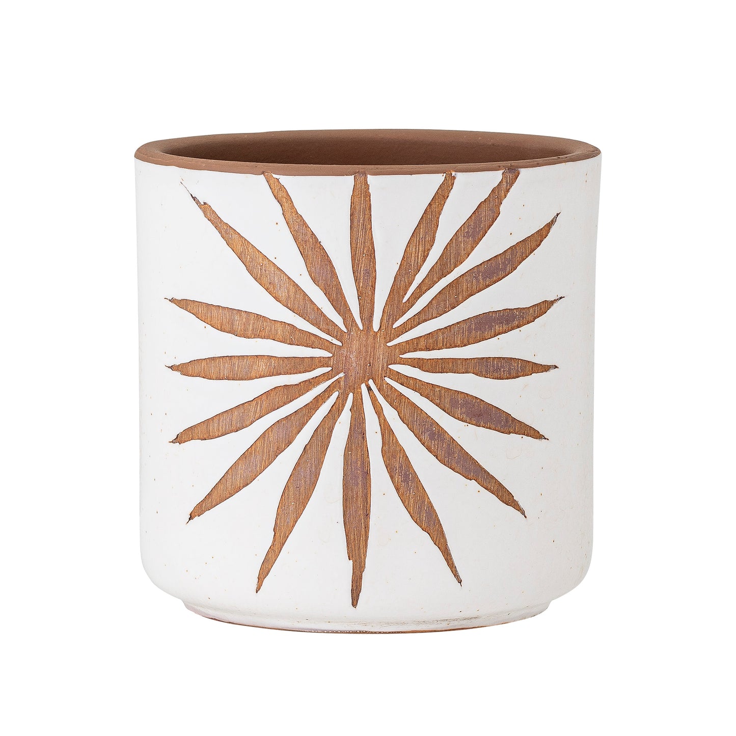 Bloomingville - Idris Deco Bloempot