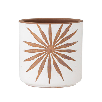 Bloomingville - Idris Deco Bloempot