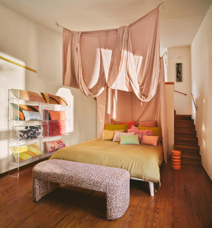 HKLIVING - Sierkussen - Mansion
