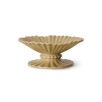 HKLIVING - New classics ribble bowl - Large