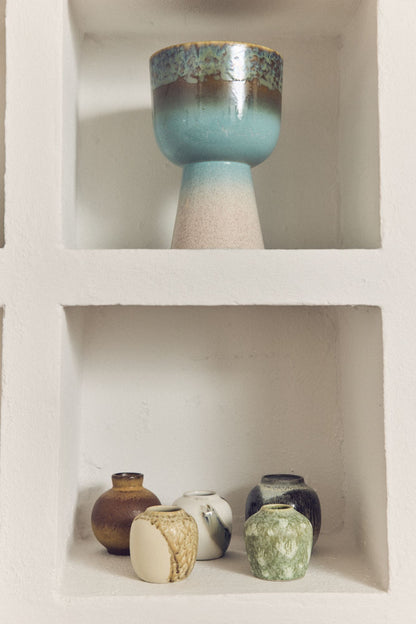 PRE ORDER - HKLIVING - Small Vases - Pursuit