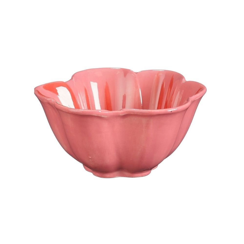 Elvira schaaltje - Roze