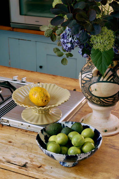 HKLIVING - New classics ribble bowl - Large