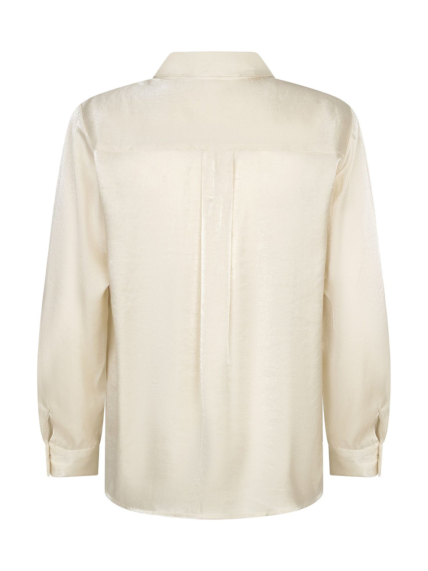 Ydence | Blouse Lindsey | Ecru