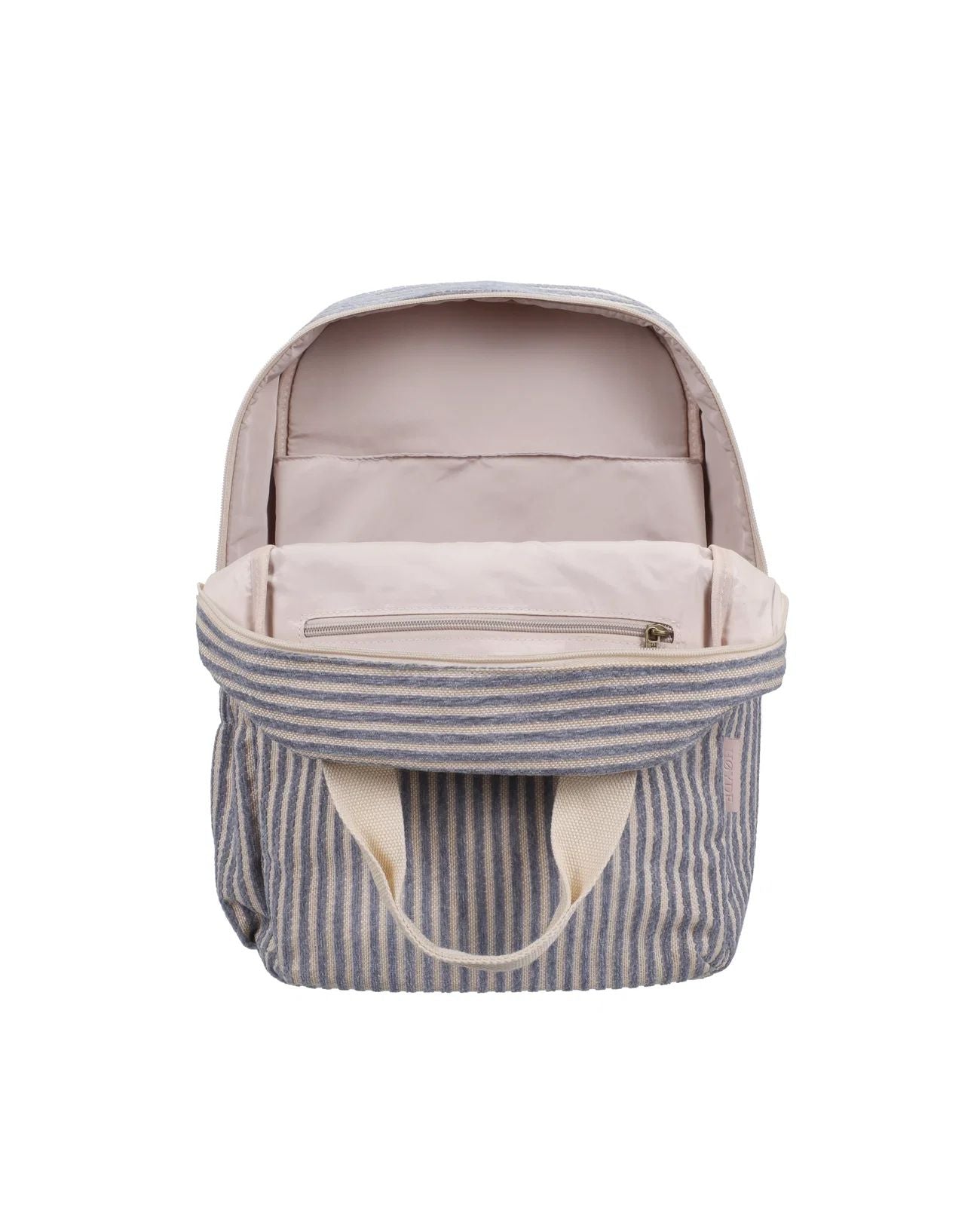 Hoyde - Laptoptas Dames - Blossom Blue