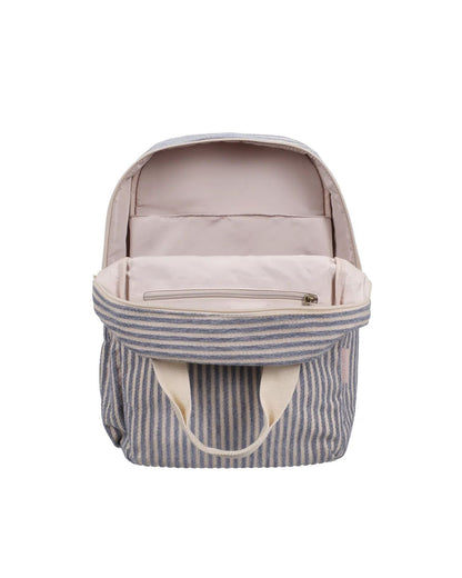 Hoyde - Laptoptas Dames - Blossom Blue