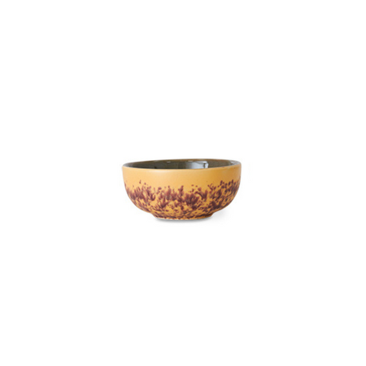 HKLIVING - 70s XS bowl - Bay