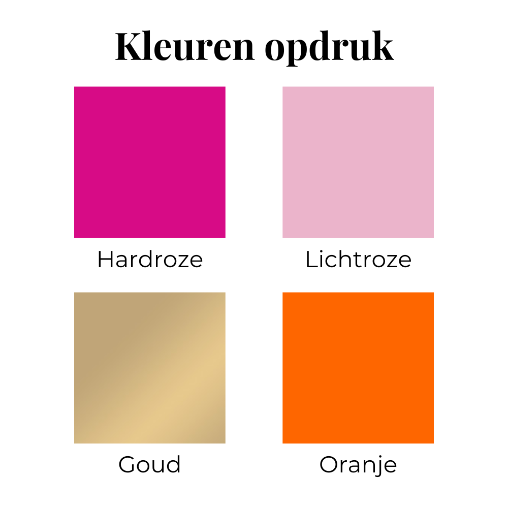 Ontwerp je eigen geboortetegeltje